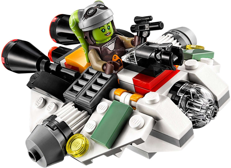LEGO Star Wars 75127 The Ghost Microfighter