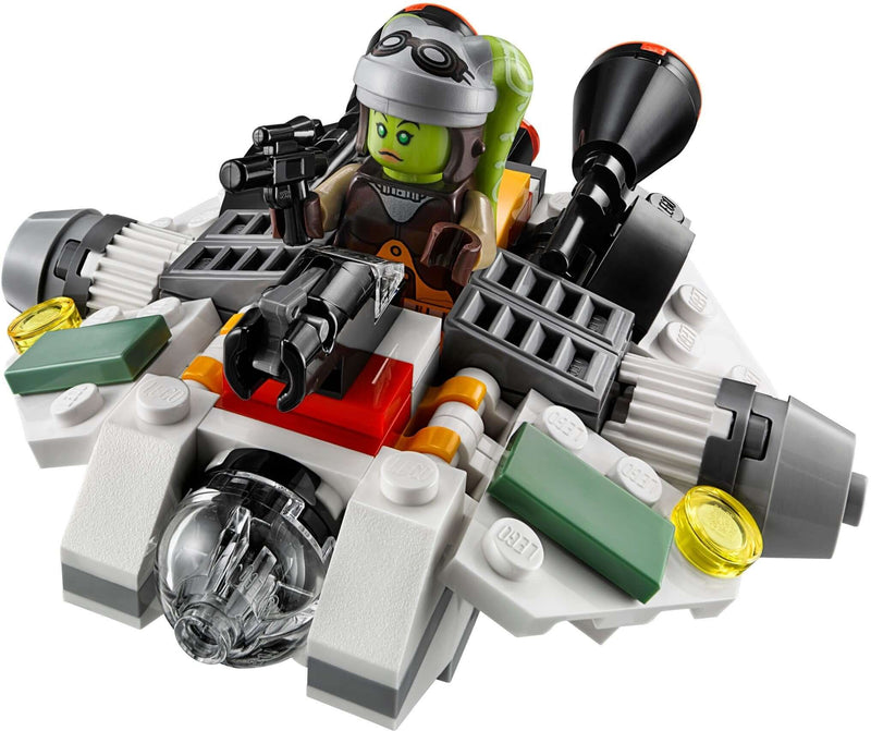 LEGO Star Wars 75127 The Ghost Microfighter