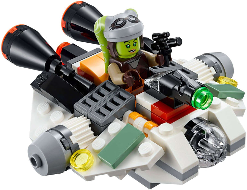 LEGO Star Wars 75127 The Ghost Microfighter