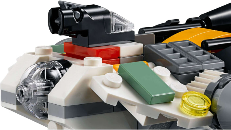 LEGO Star Wars 75127 The Ghost Microfighter