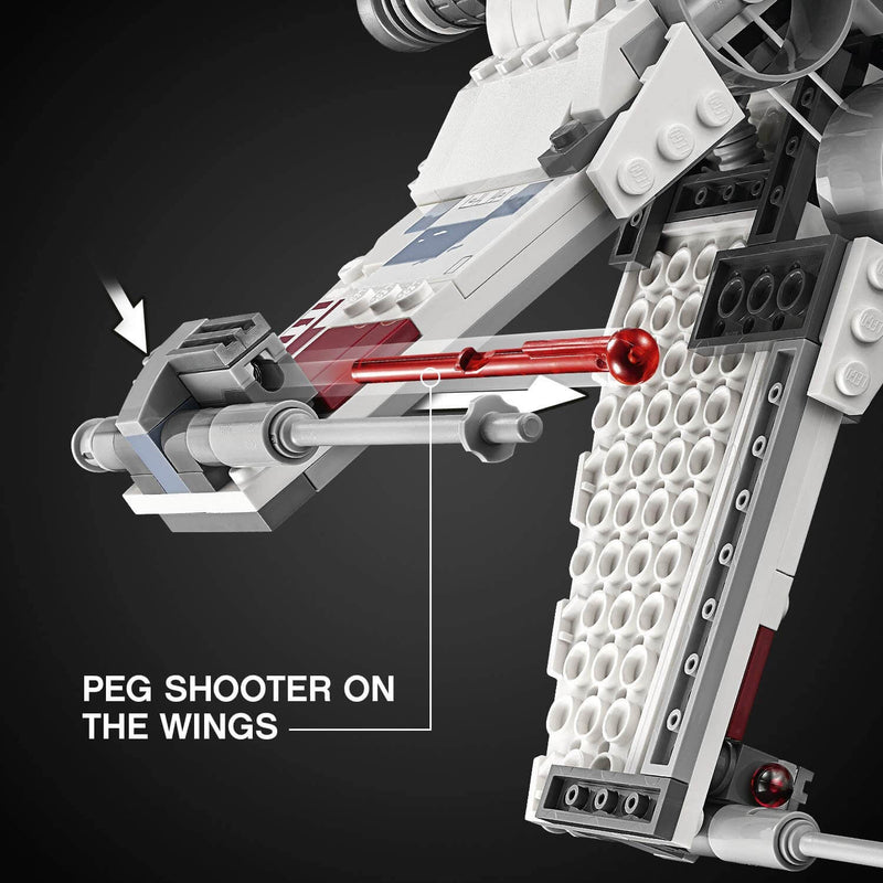 LEGO Star Wars 75218 X-wing Starfighter