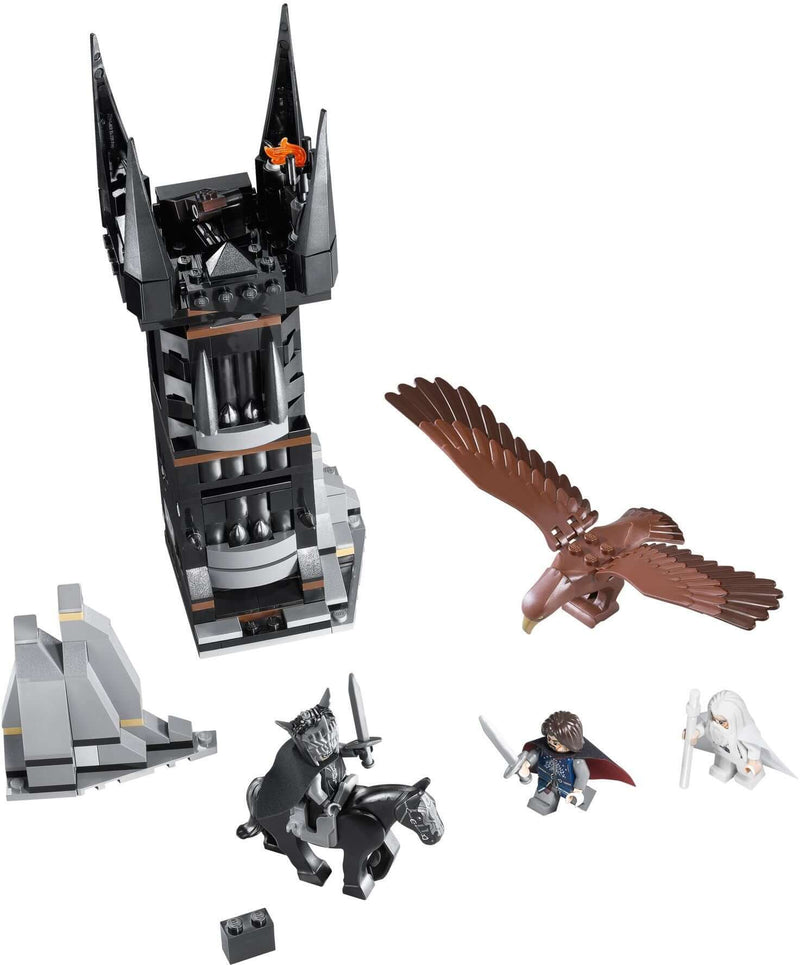 LEGO LOTR 79007 Battle at the Black Gate