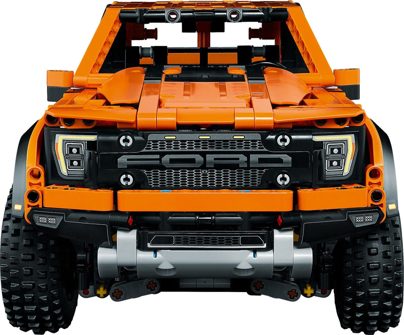LEGO Technic 42126 Ford F-150 Raptor