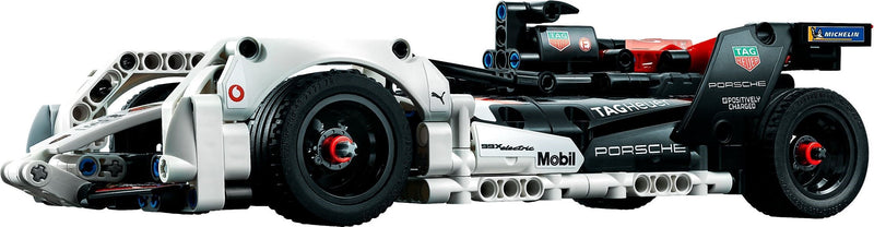 LEGO Technic 42137 Formula E Porsche 99x Electric