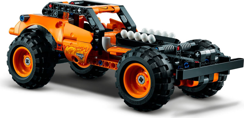LEGO Technic 42135 Monster Jam El Toro Loco