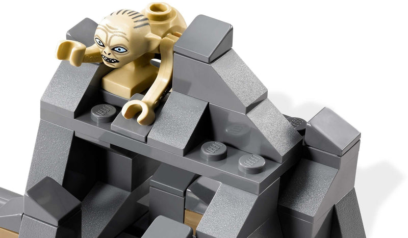 LEGO The Hobbit 79000 Riddles for the Ring