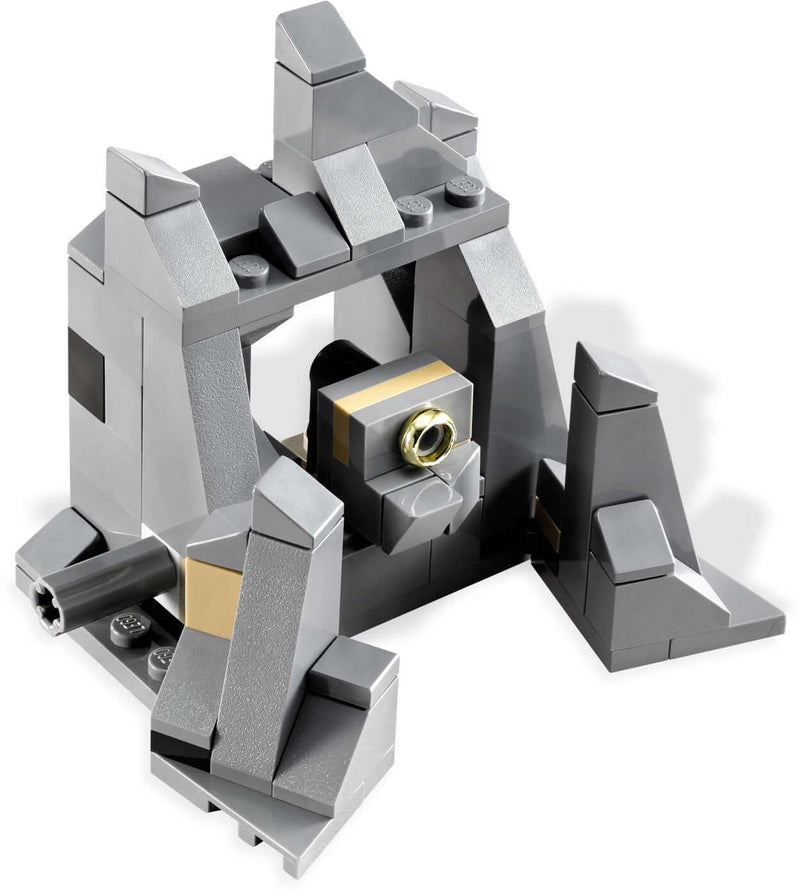 LEGO The Hobbit 79000 Riddles for the Ring