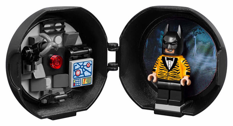 LEGO The LEGO Batman Movie 5004929 Batman Cave Pod