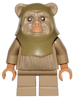 LEGO Star Wars 75097 Advent Calendar (2015)