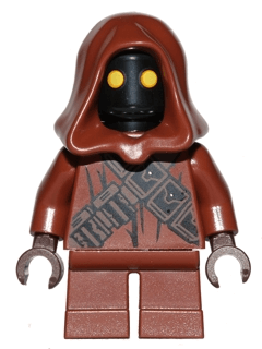 LEGO Star Wars 75097 Advent Calendar (2015)