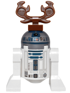 LEGO Star Wars 75097 Advent Calendar (2015)
