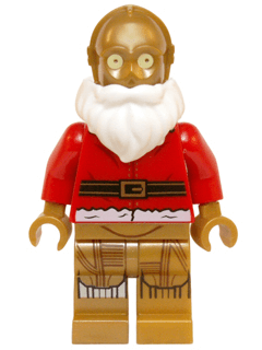 LEGO Star Wars 75097 Advent Calendar (2015)