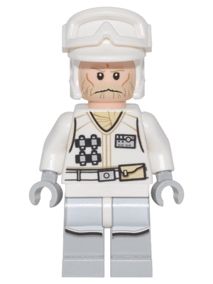 LEGO Star Wars 75146 Advent Calendar (2016)