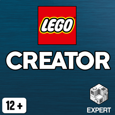 LEGO Creator Expert theme
