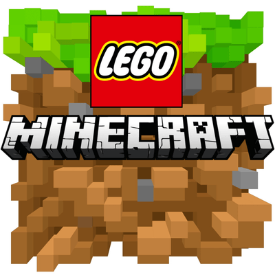 LEGO Minecraft theme
