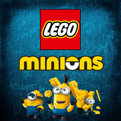 LEGO Minions theme