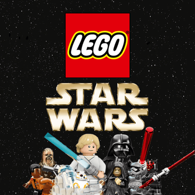 LEGO Star Wars NZ