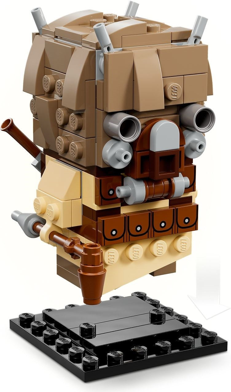 LEGO BrickHeadz 40615 Tusken Raider