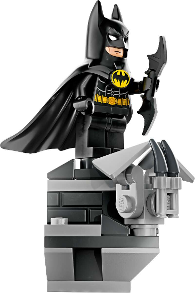 LEGO DC 30653 Batman 1992