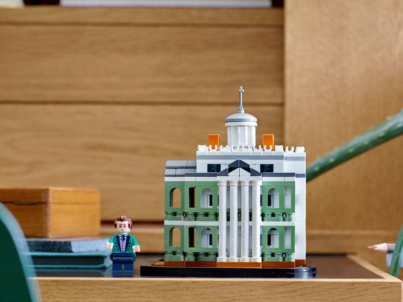 LEGO Disney 40521 Mini Disney The Haunted Mansion