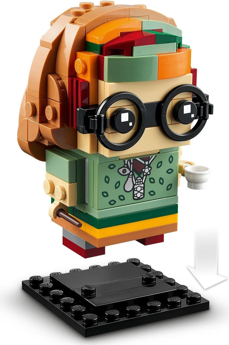 LEGO Harry Potter 40560 Professors of Hogwarts