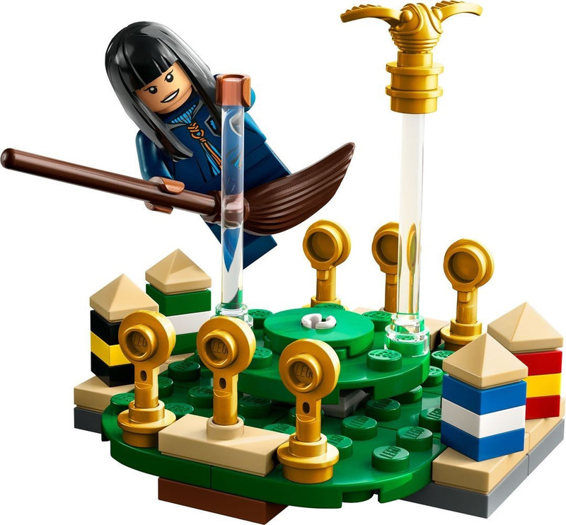 LEGO Harry Potter 30651 Quidditch Practice