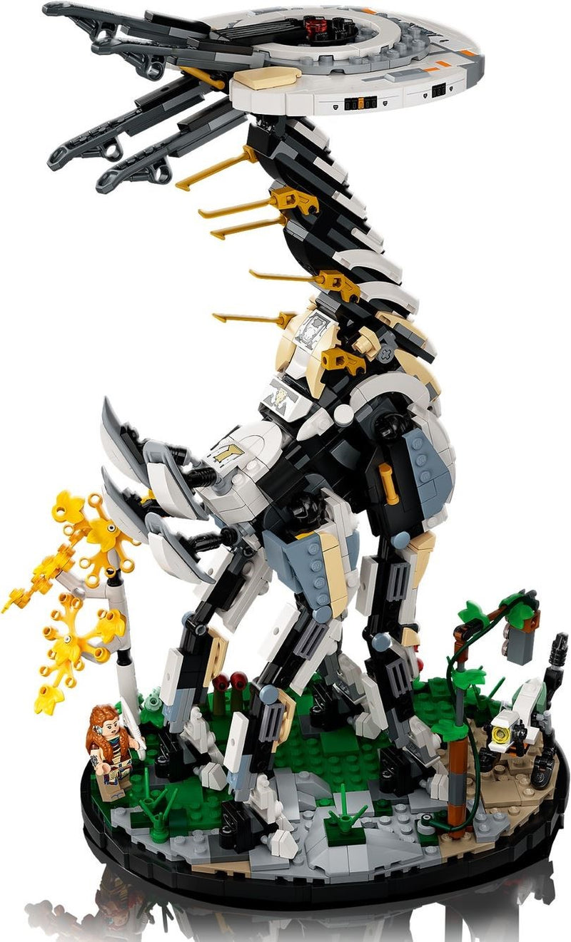 LEGO ICONS 76989 Horizon Forbidden West: Tallneck