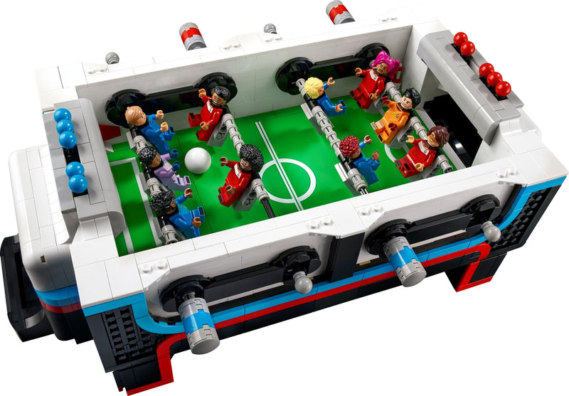 LEGO Ideas 21337 Table Football