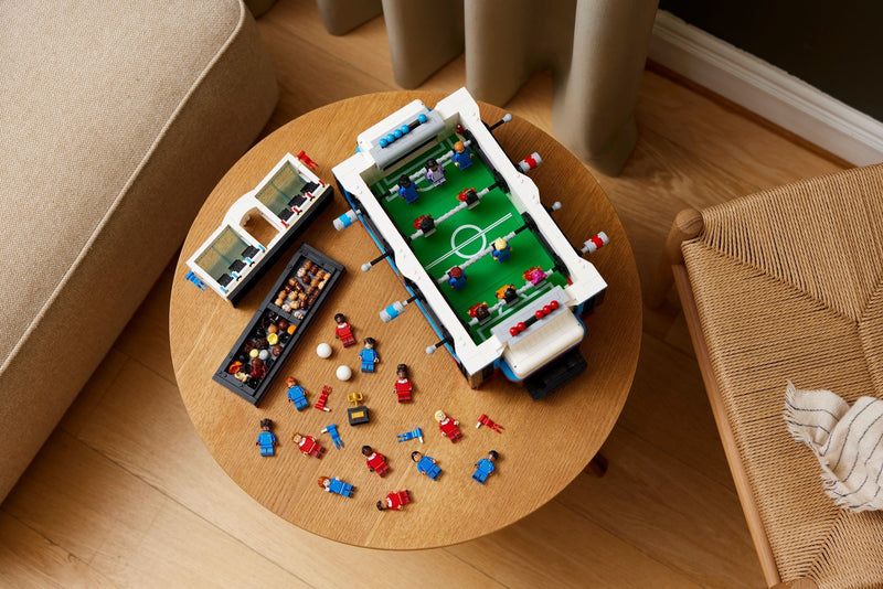 LEGO Ideas 21337 Table Football