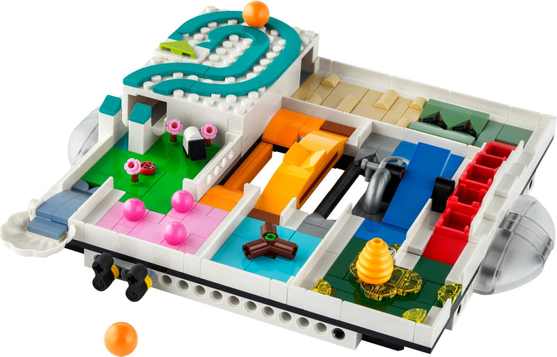 LEGO 40596 Magic Maze