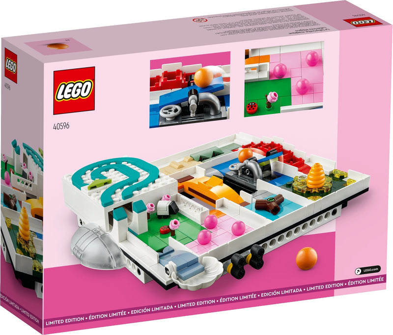 LEGO 40596 Magic Maze