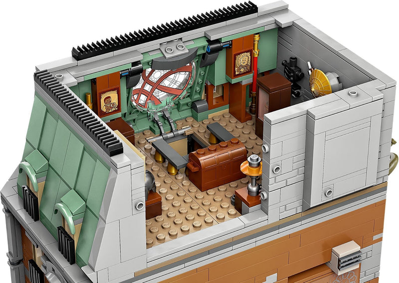 LEGO Marvel 76218 Sanctum Sanctorum