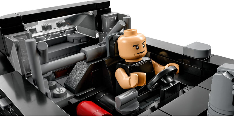 LEGO Speed Champions 76912 Fast & Furious 1970 Dodge Charger R/T