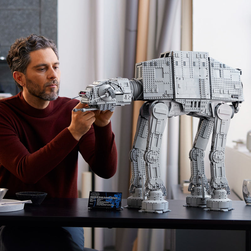 LEGO Star Wars 75313 AT-AT