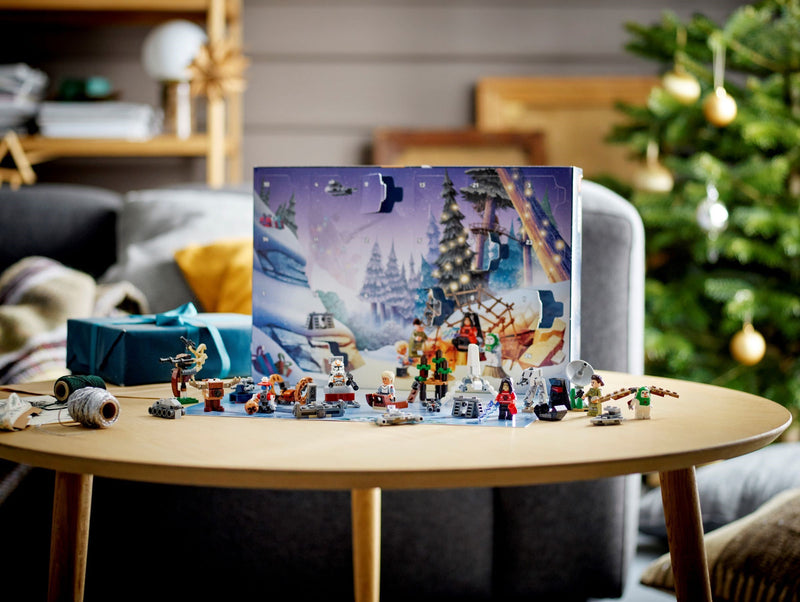 LEGO Star Wars 75366 LEGO Star Wars Advent Calendar (2023)
