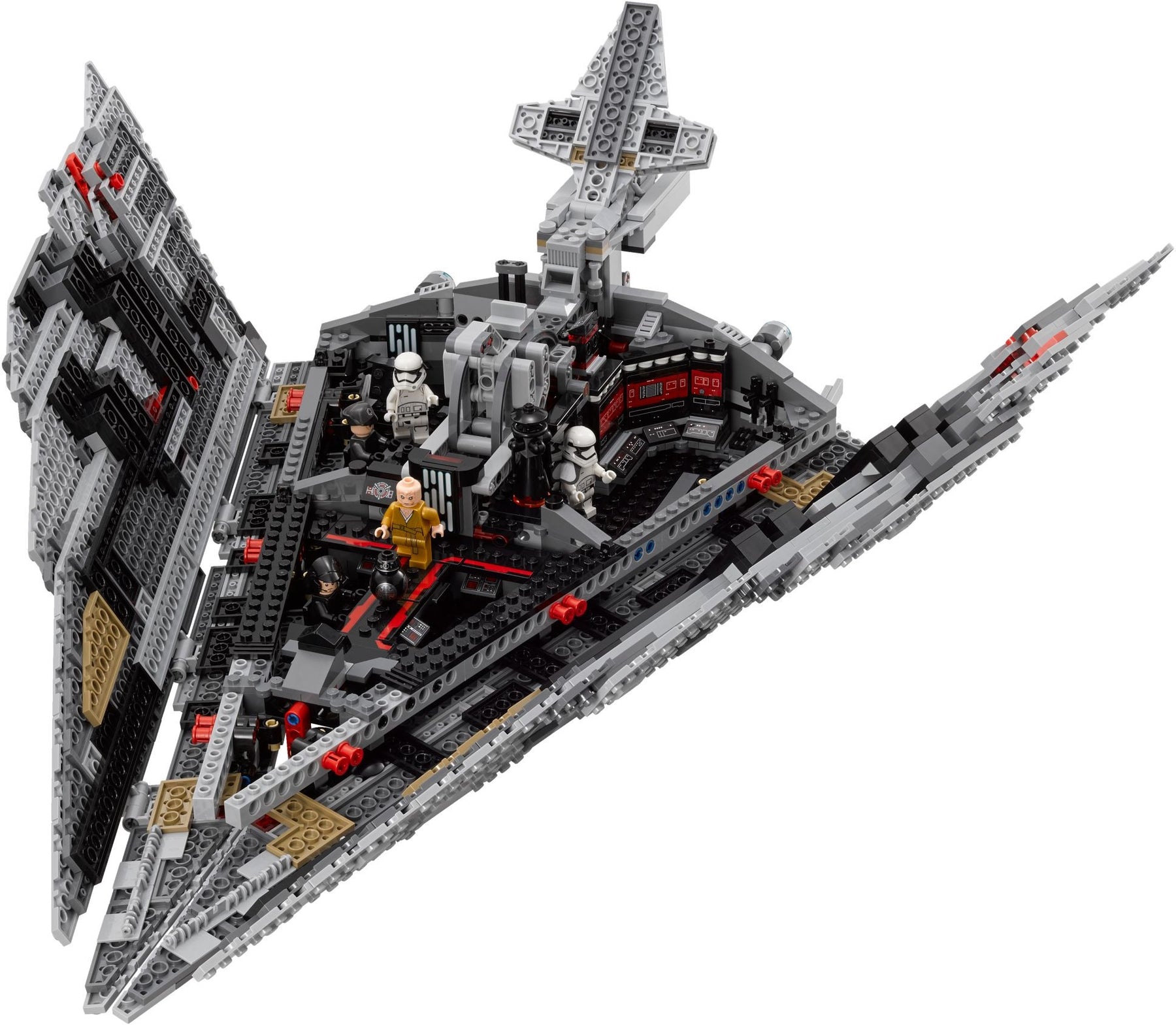 First order imperial star destroyer cheap
