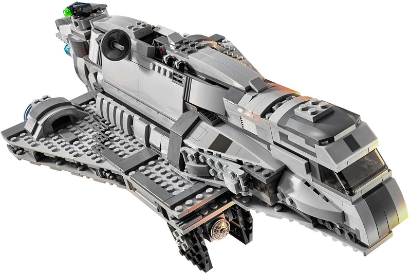 LEGO Star Wars 75106 Imperial Assault Carrier