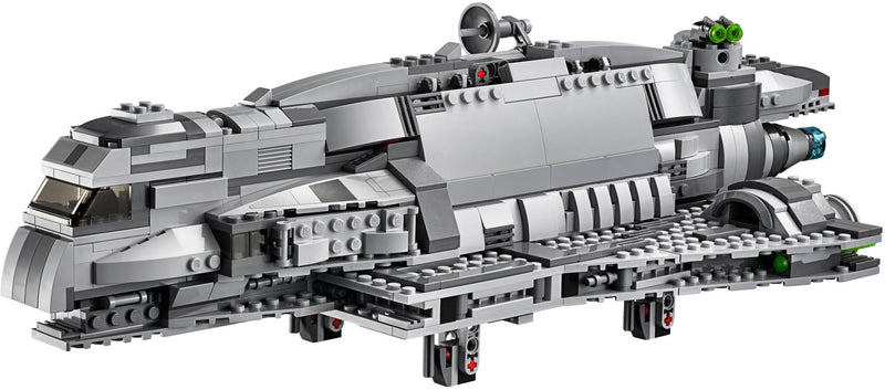 LEGO Star Wars 75106 Imperial Assault Carrier