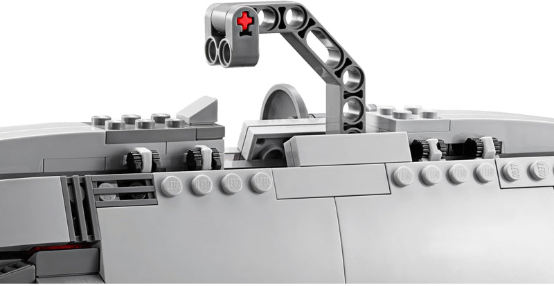 LEGO Star Wars 75106 Imperial Assault Carrier