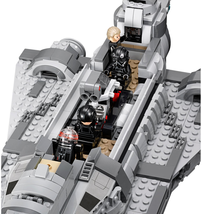 LEGO Star Wars 75106 Imperial Assault Carrier