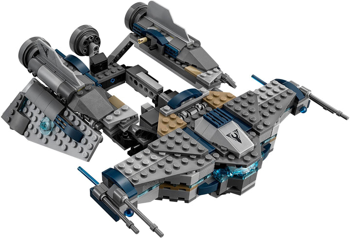 LEGO Star Wars 75147 StarScavenger Brickollector NZ