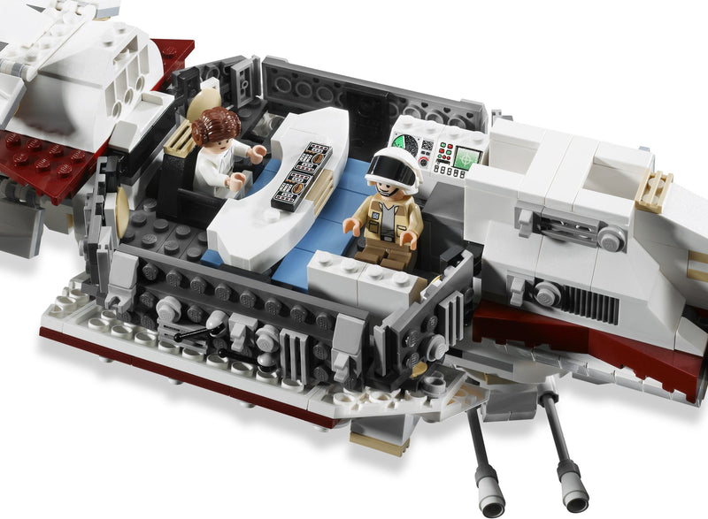 LEGO Star Wars 10198 Tantive IV (2009)