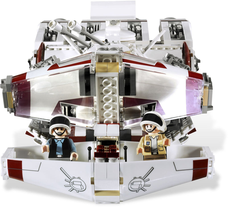 LEGO Star Wars 10198 Tantive IV (2009)