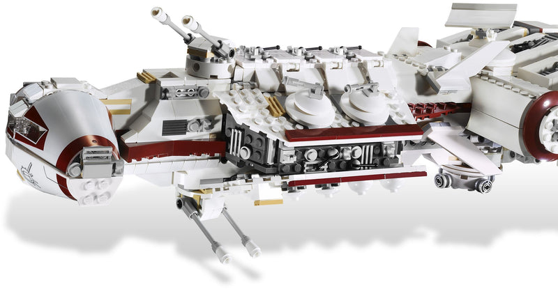 LEGO Star Wars 10198 Tantive IV (2009)