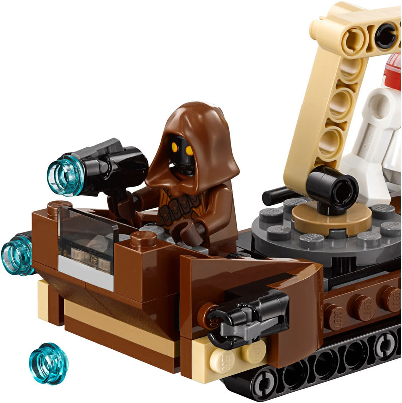 LEGO Star Wars 75198 Tatooine Battle Pack