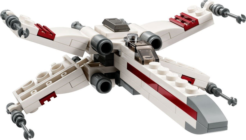 LEGO Star Wars 30654 X-Wing Starfighter