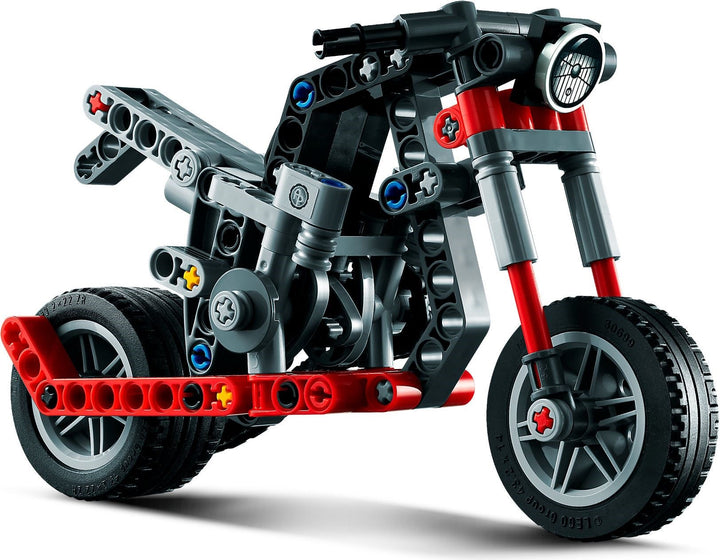 Lego Set Motorini Lego Technic LEGO Technic 42132 Motorcycle