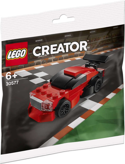 LEGO Creator 30577 Super Muscle Car