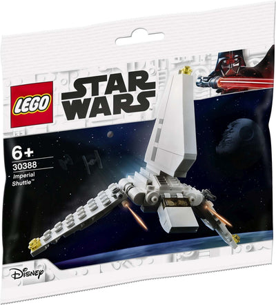 LEGO Star Wars 30388 Imperial Shuttle