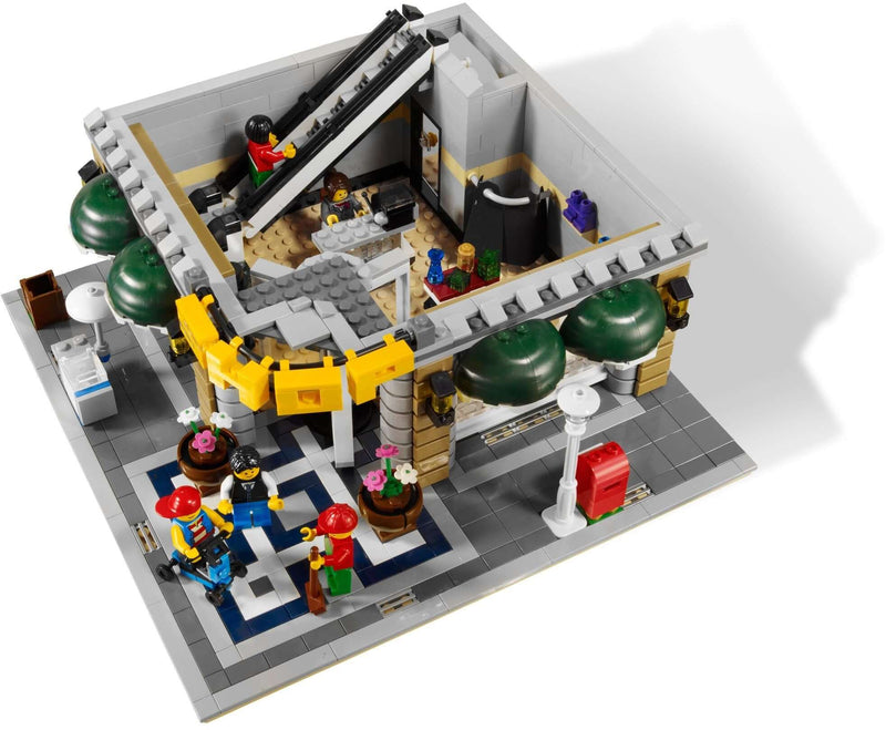 LEGO Creator 10211 Grand Emporium